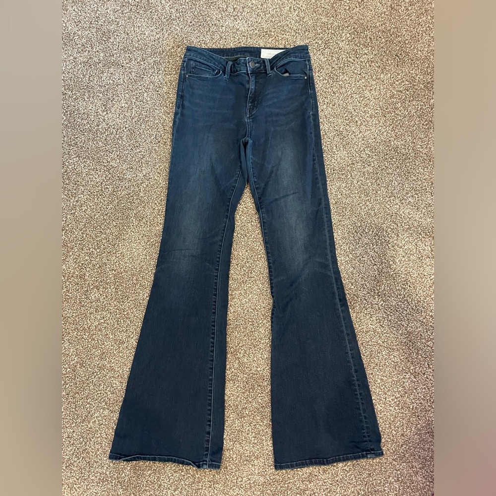 Treasure & Bond Flair Jeans - Size 26